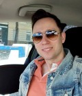 Встретьте Мужчинa : Pavel, 35 лет до Германия  Düsseldorf